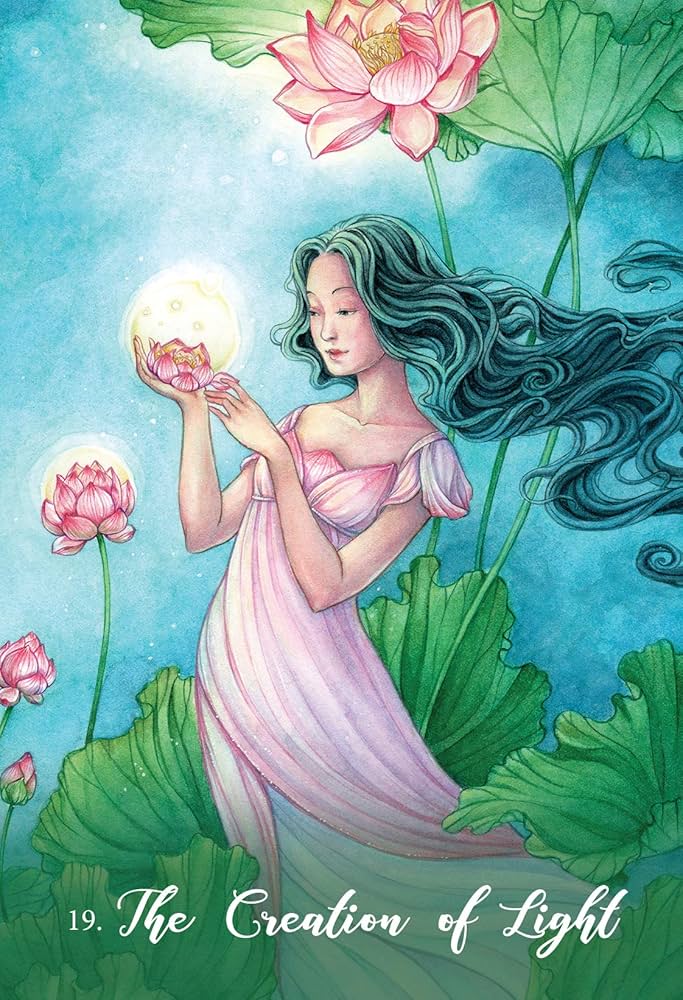 Foxfire: The Kitsune Oracle : Cavendish, Lucy, Dillman